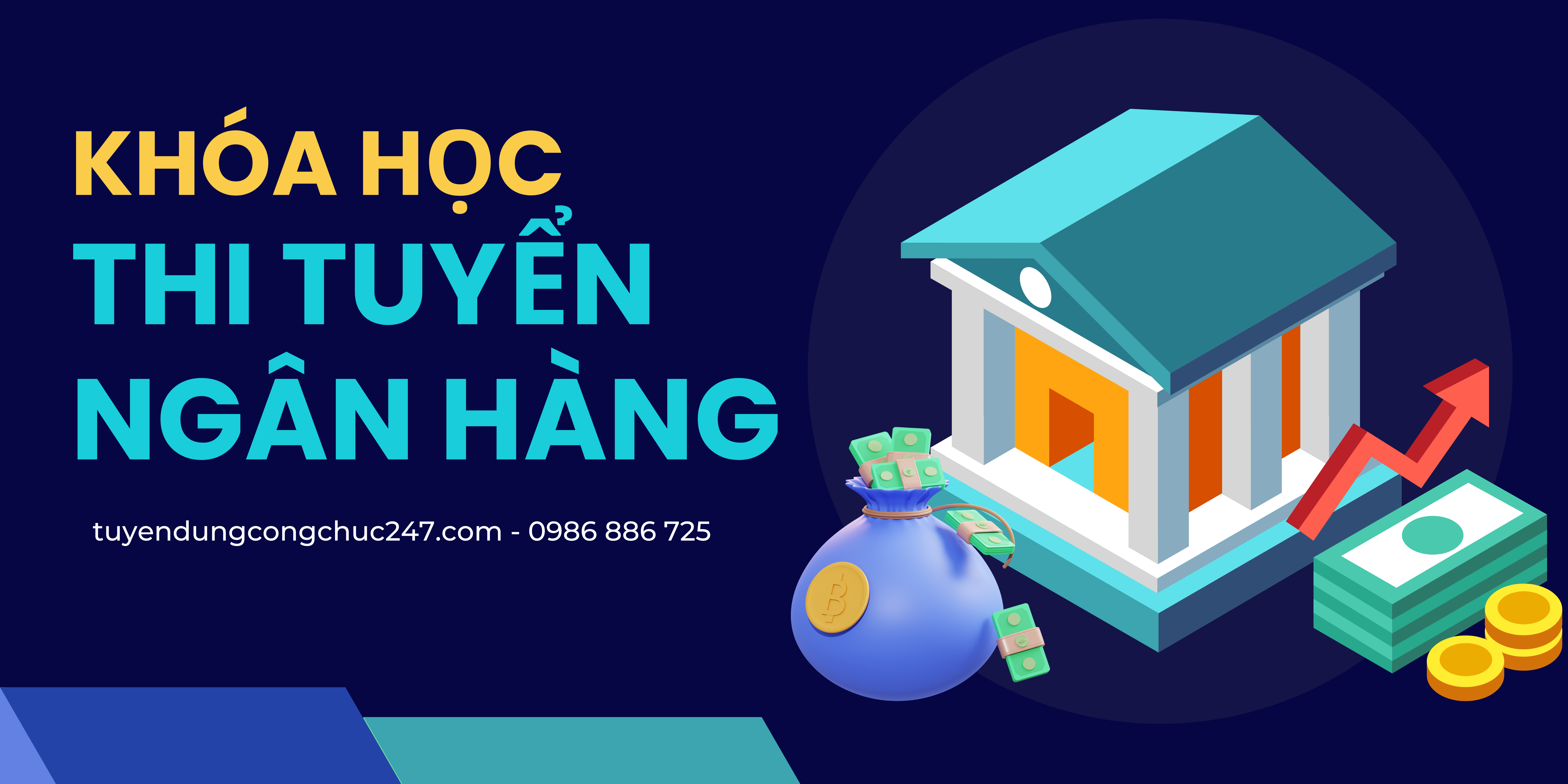 100 câu hỏi Tiếng anh thi tuyển Vietcombank kèm đáp án